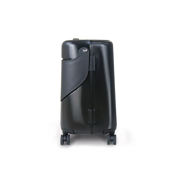 Miamily  Ride-On Trolley Carry-On Luggage 18 inches