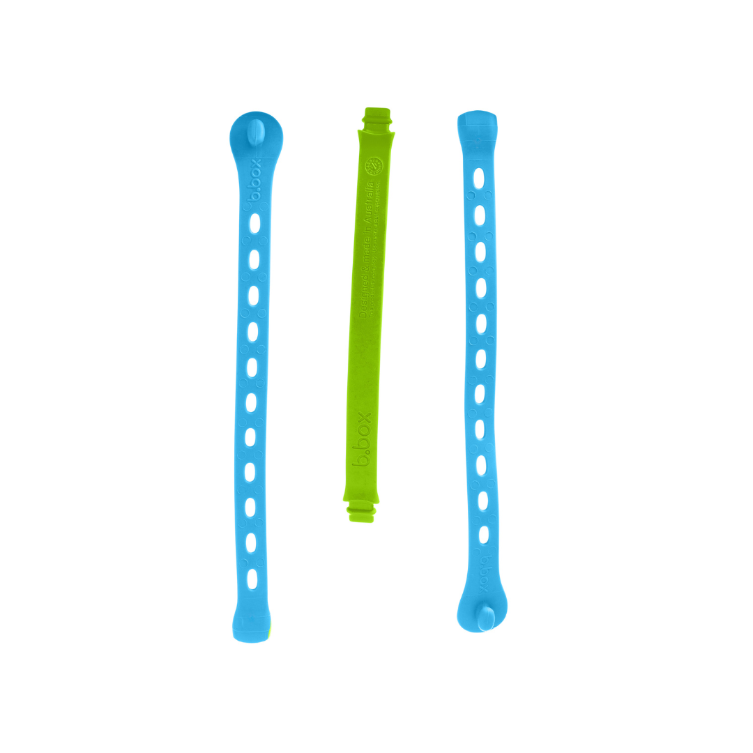 b.box 360 Connect - A - Cup Ocean Breeze Blue Green