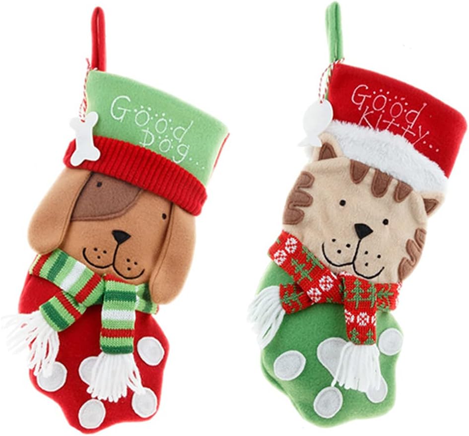 Happy Paw Whisker Stocking