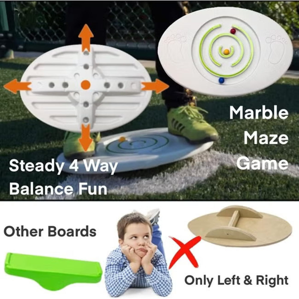 Innov8 Balance Board