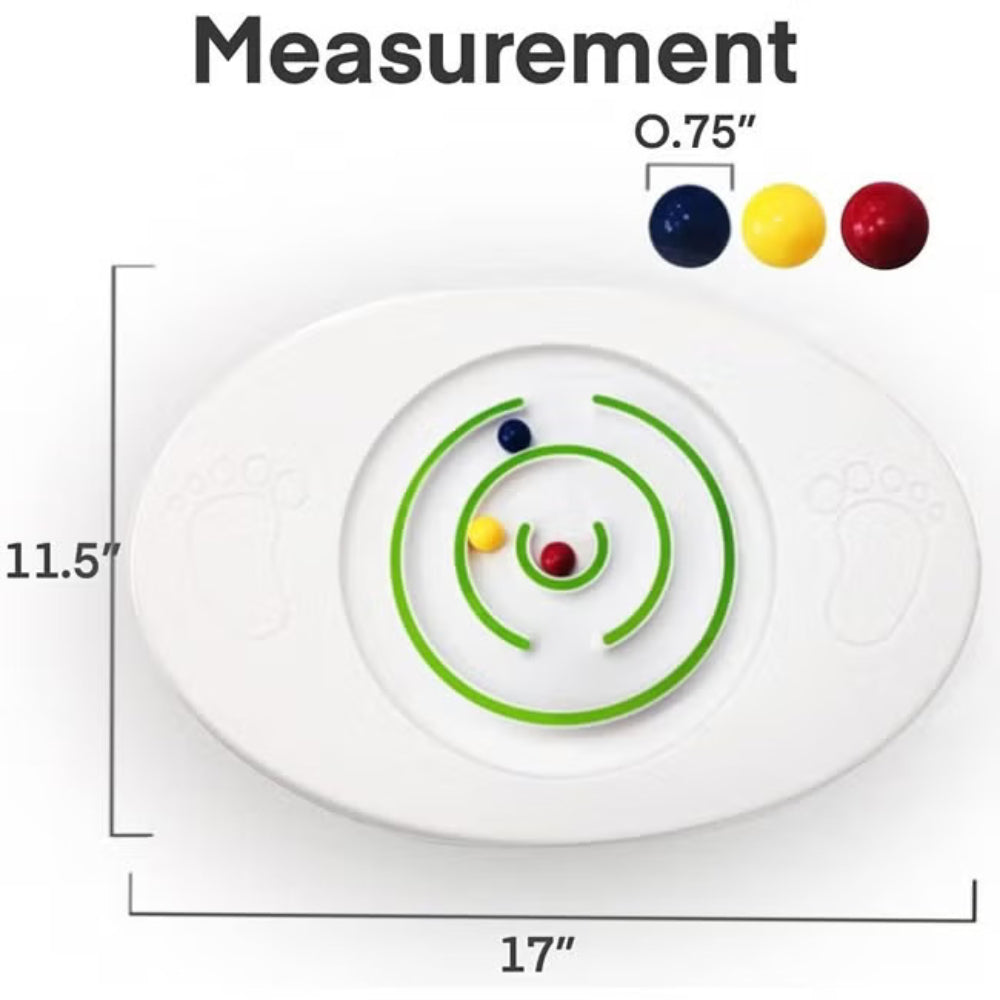 Innov8 Balance Board