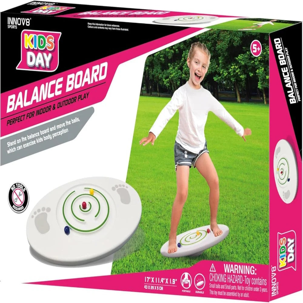 Innov8 Balance Board