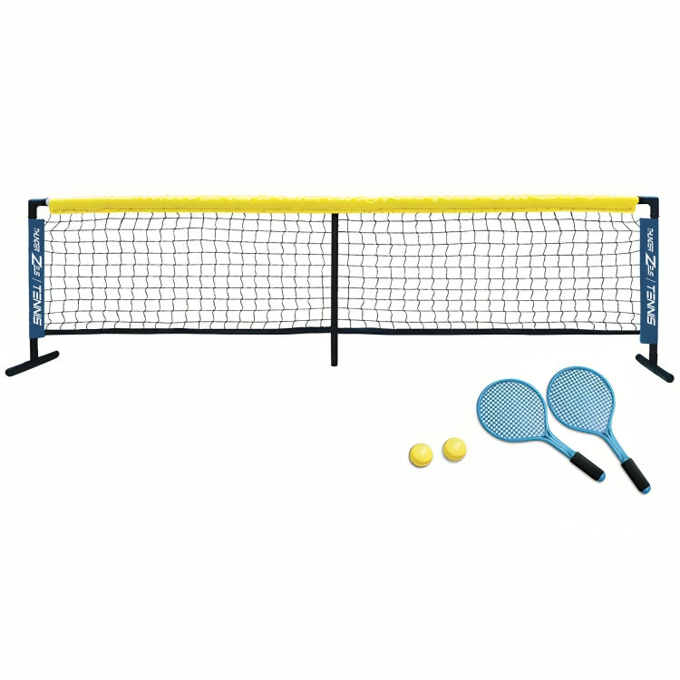 Innov8 Youth Tennis Net Set