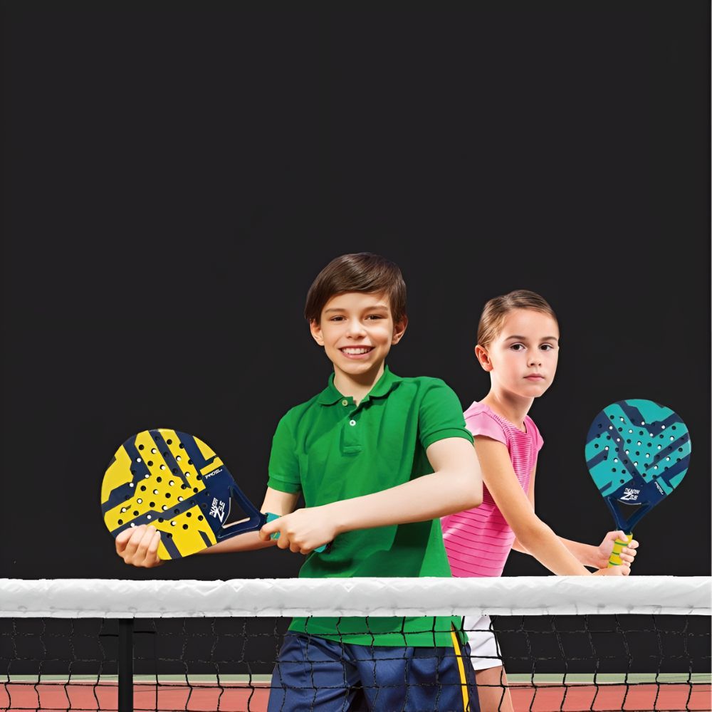 Innov8 Youth Padel Net Set