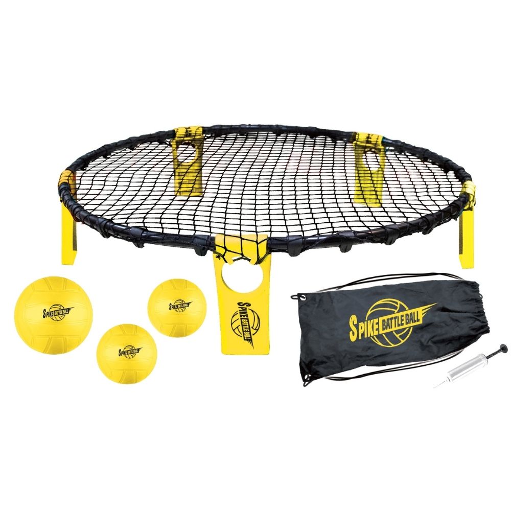 Innov8 Spike Battle Ball