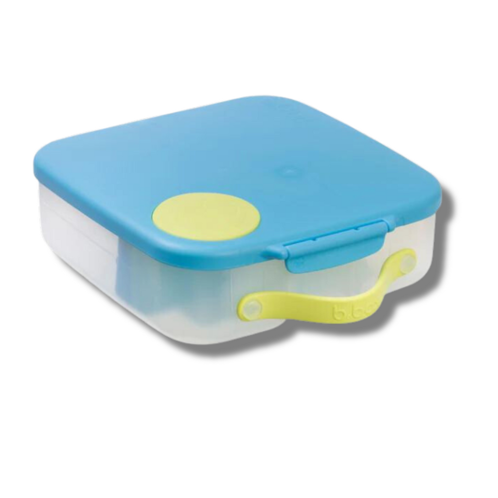 B.box Lunchbox Ocean Breeze