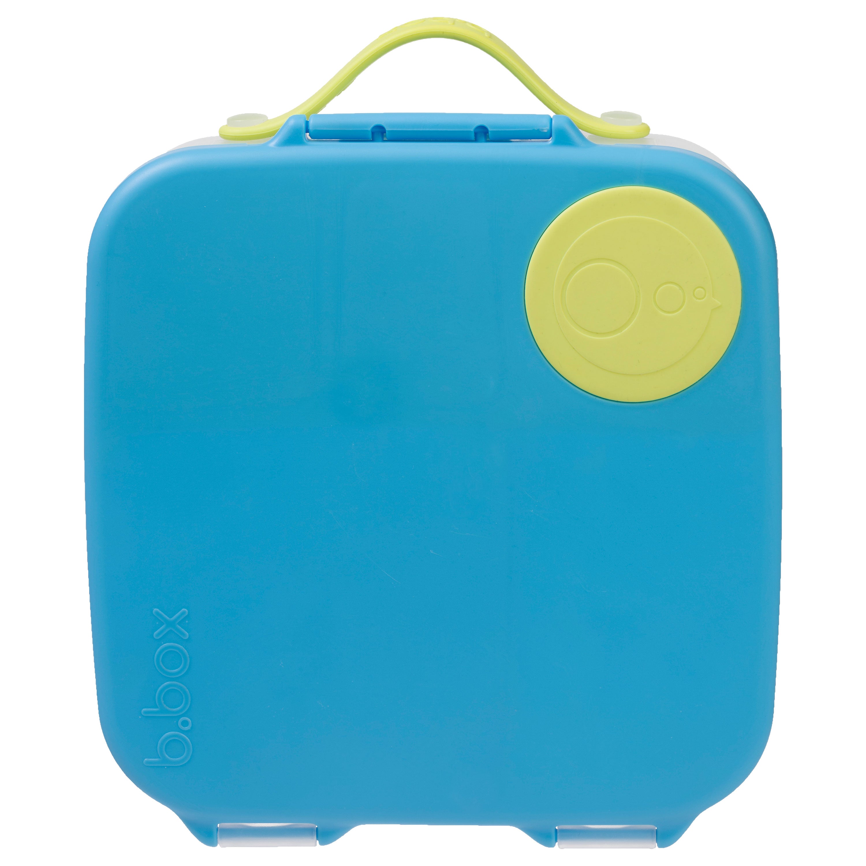 B.Box Lunch Box Ocean Breeze Blue Green