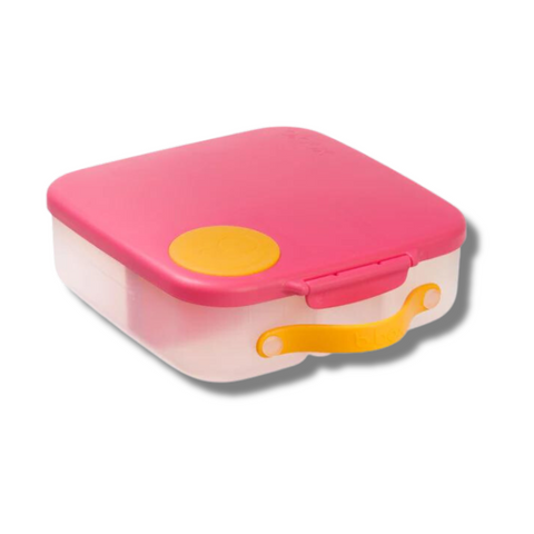 b.box Lunchbox, Summer Feed Reusables