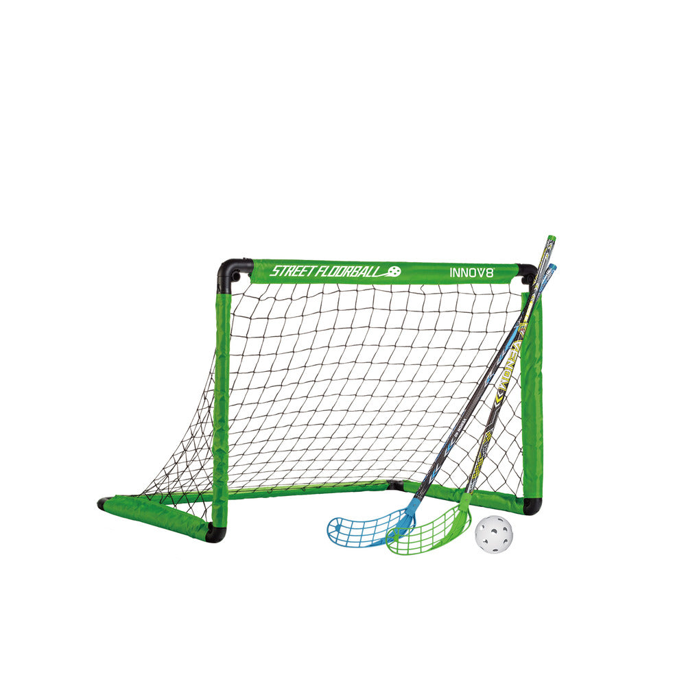 Innov8 Folding Floorball Goal Set