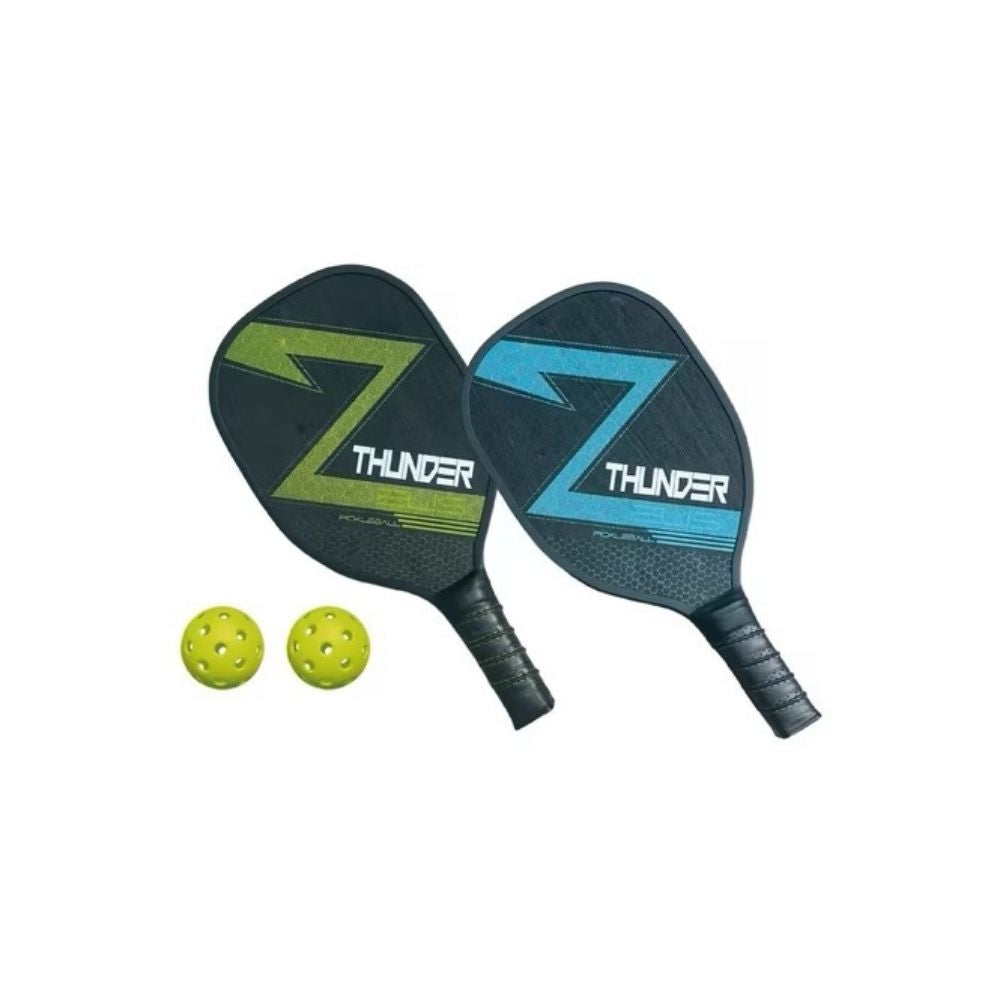 Innov8 Pickel Ball Net Set
