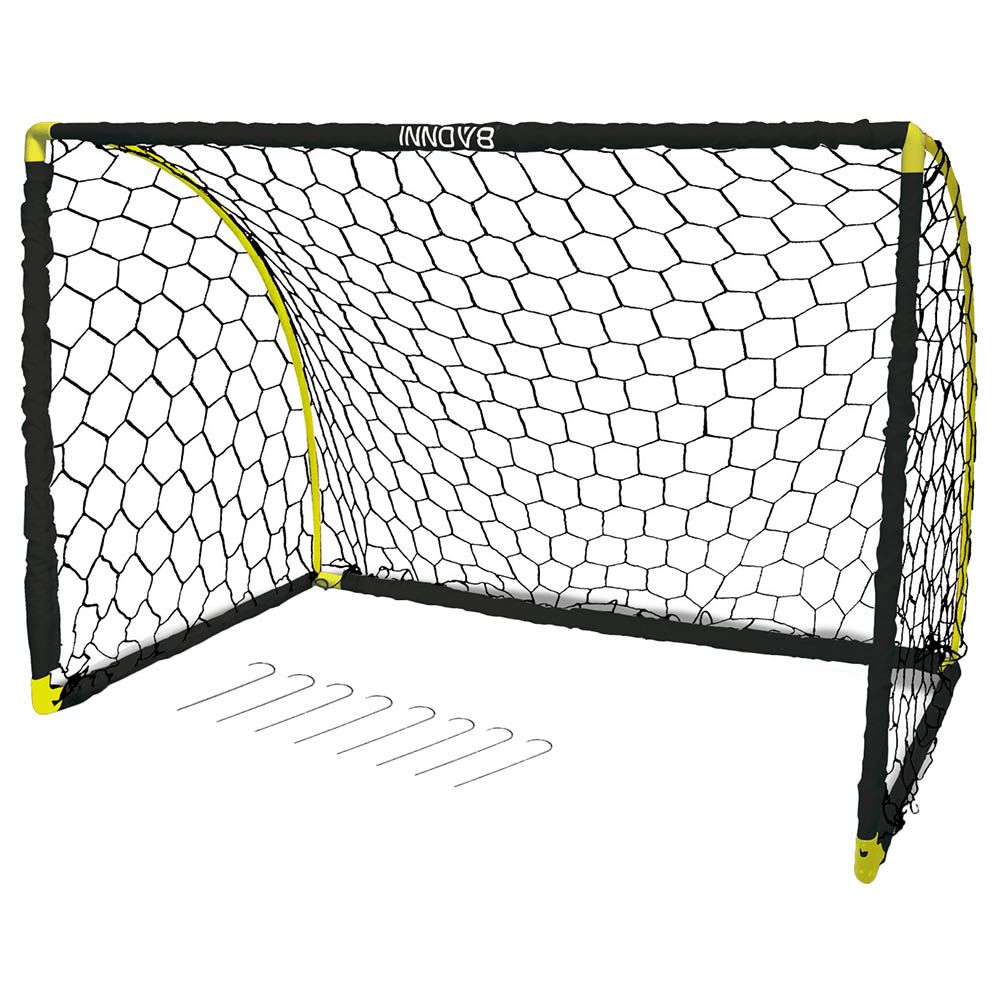 Innov8 Folding Soccer Goal Set