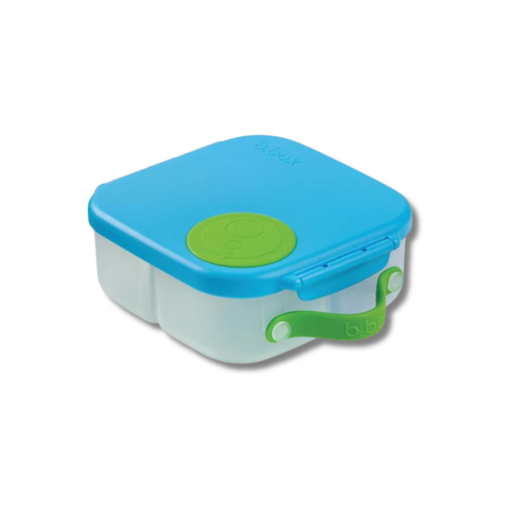 MINI Lunch-Box Snack Containers for Kids