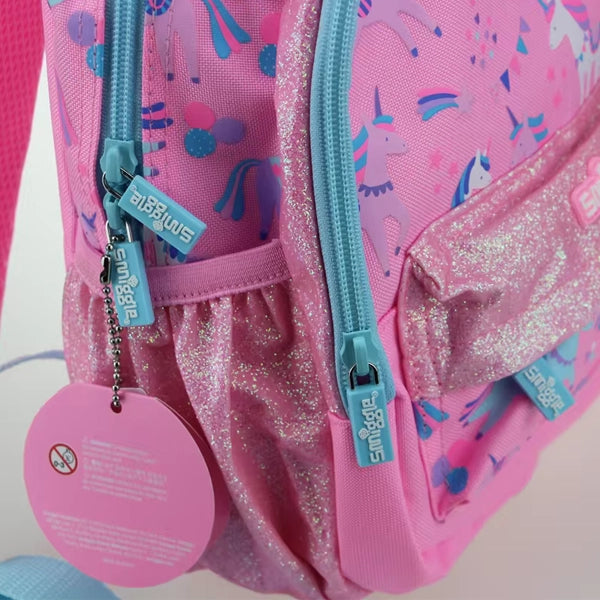 SmiggleTeeny Tiny backpack Unicorn