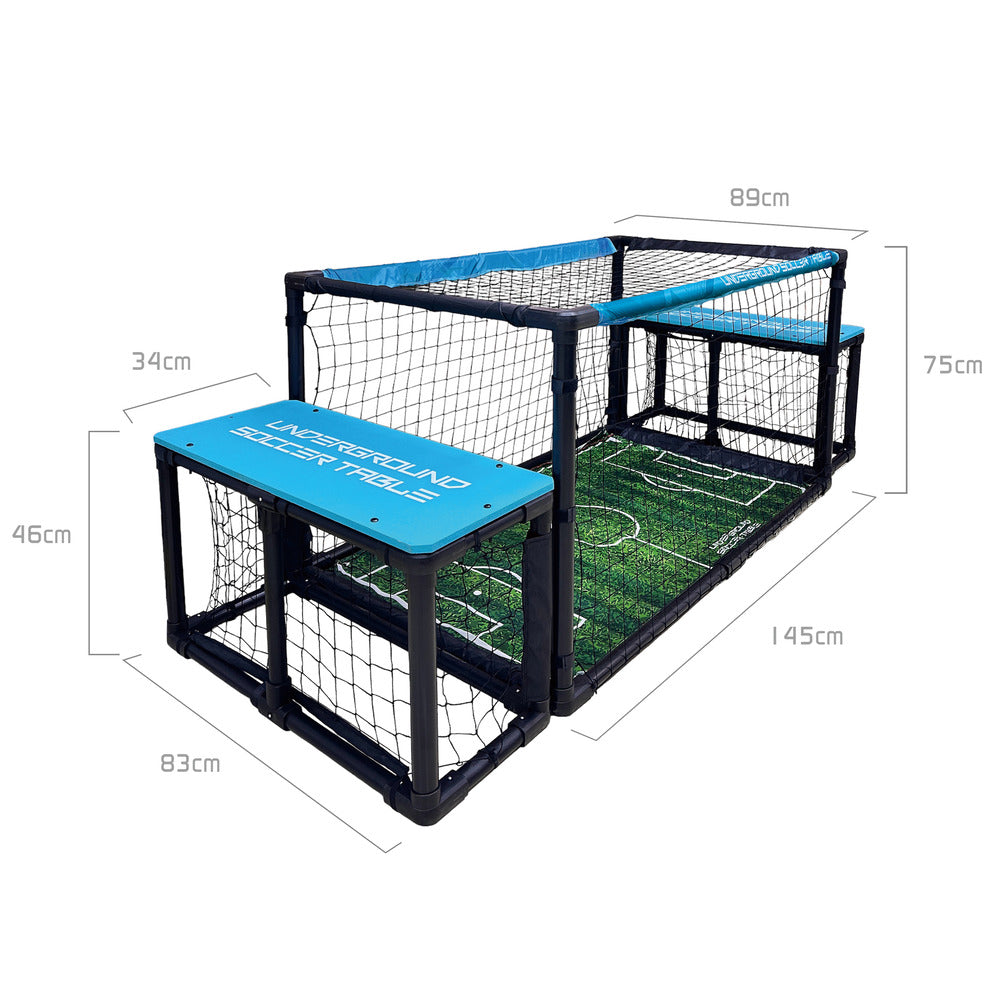 Innov8 Underground Soccer Table