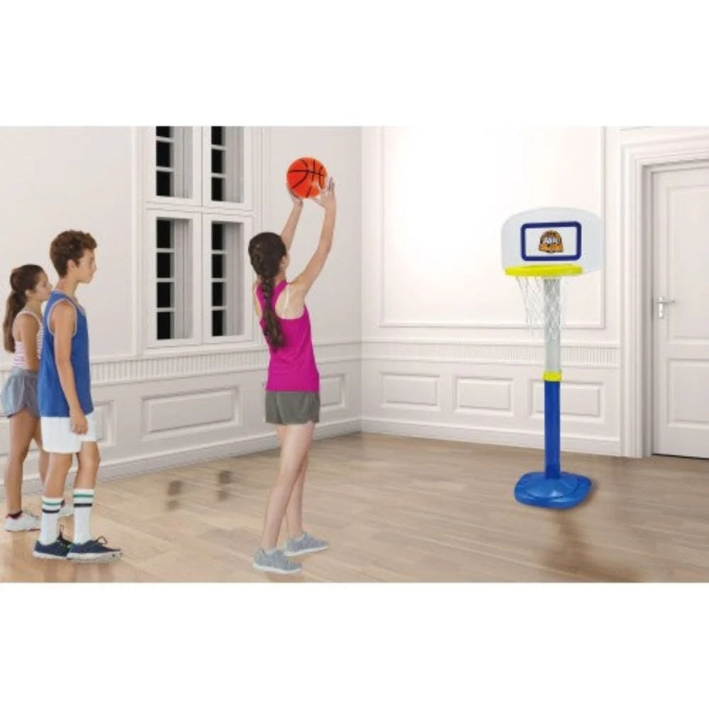 Innov8 Easy Score Basketball Set