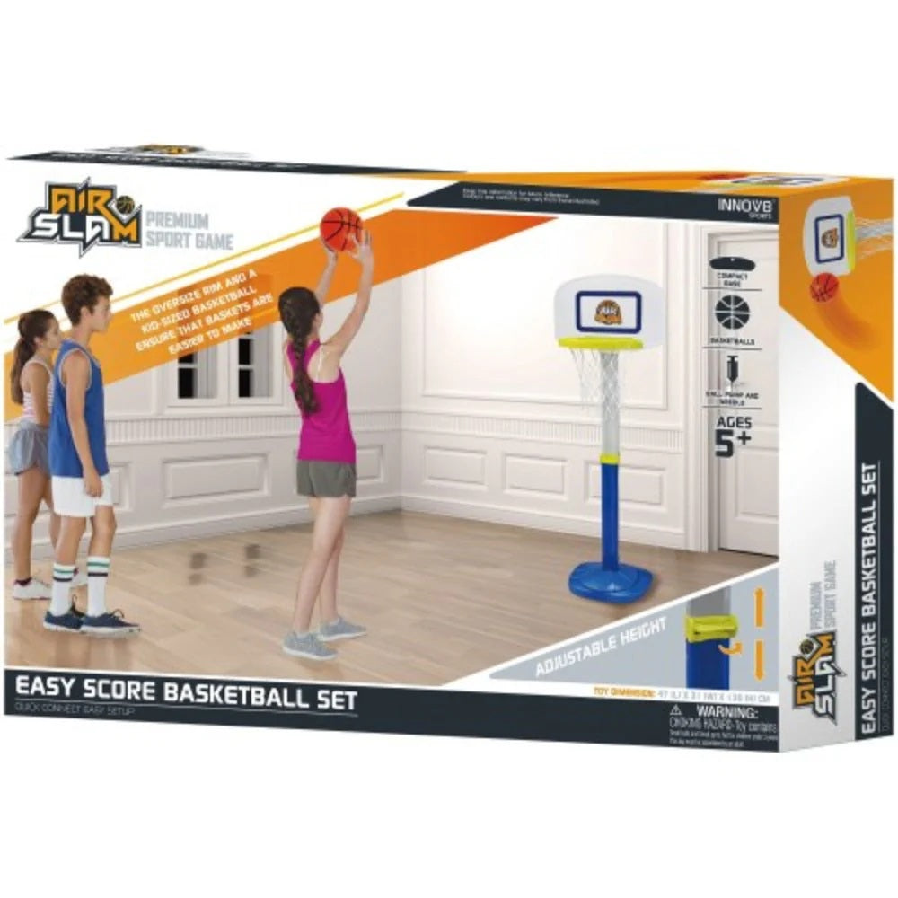 Innov8 Easy Score Basketball Set