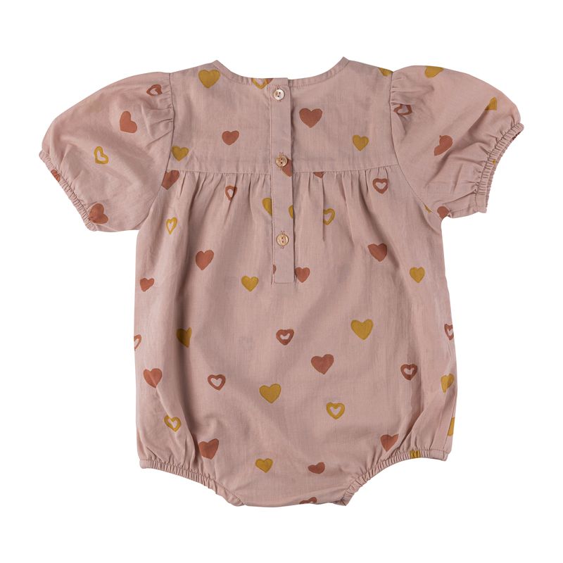 Baby Rompers