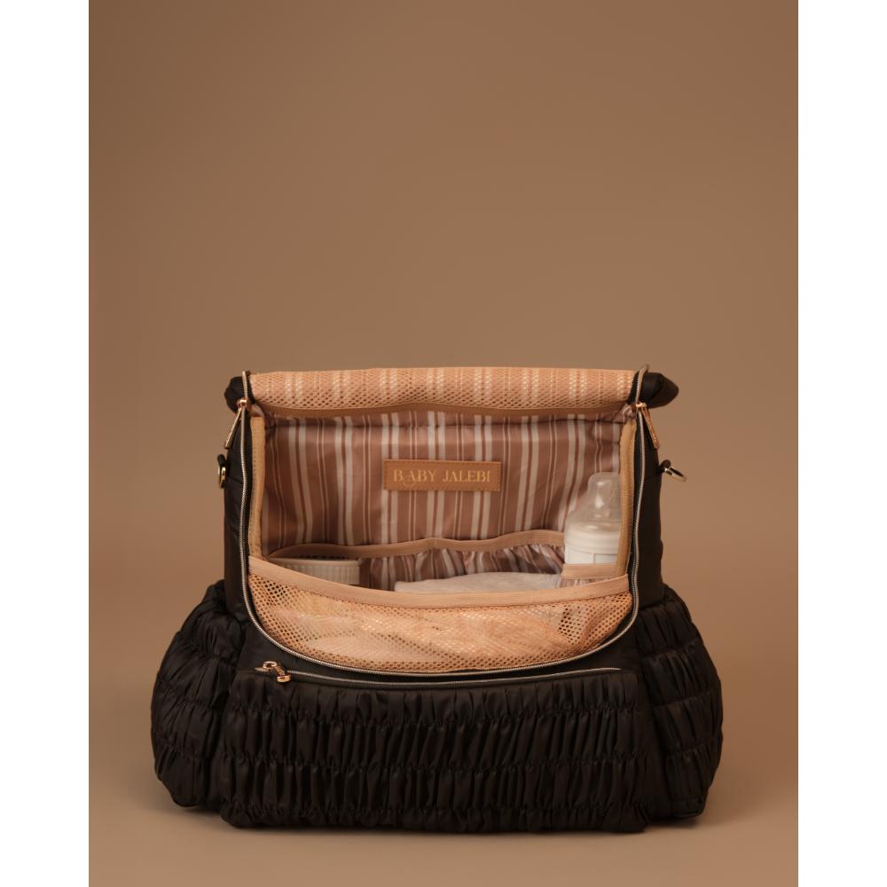 The Dune Diaper Bag
