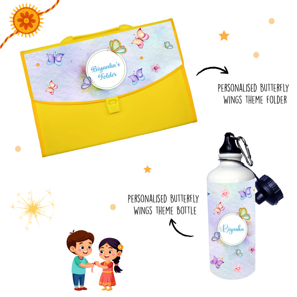 Everyday Essentials Hamper
