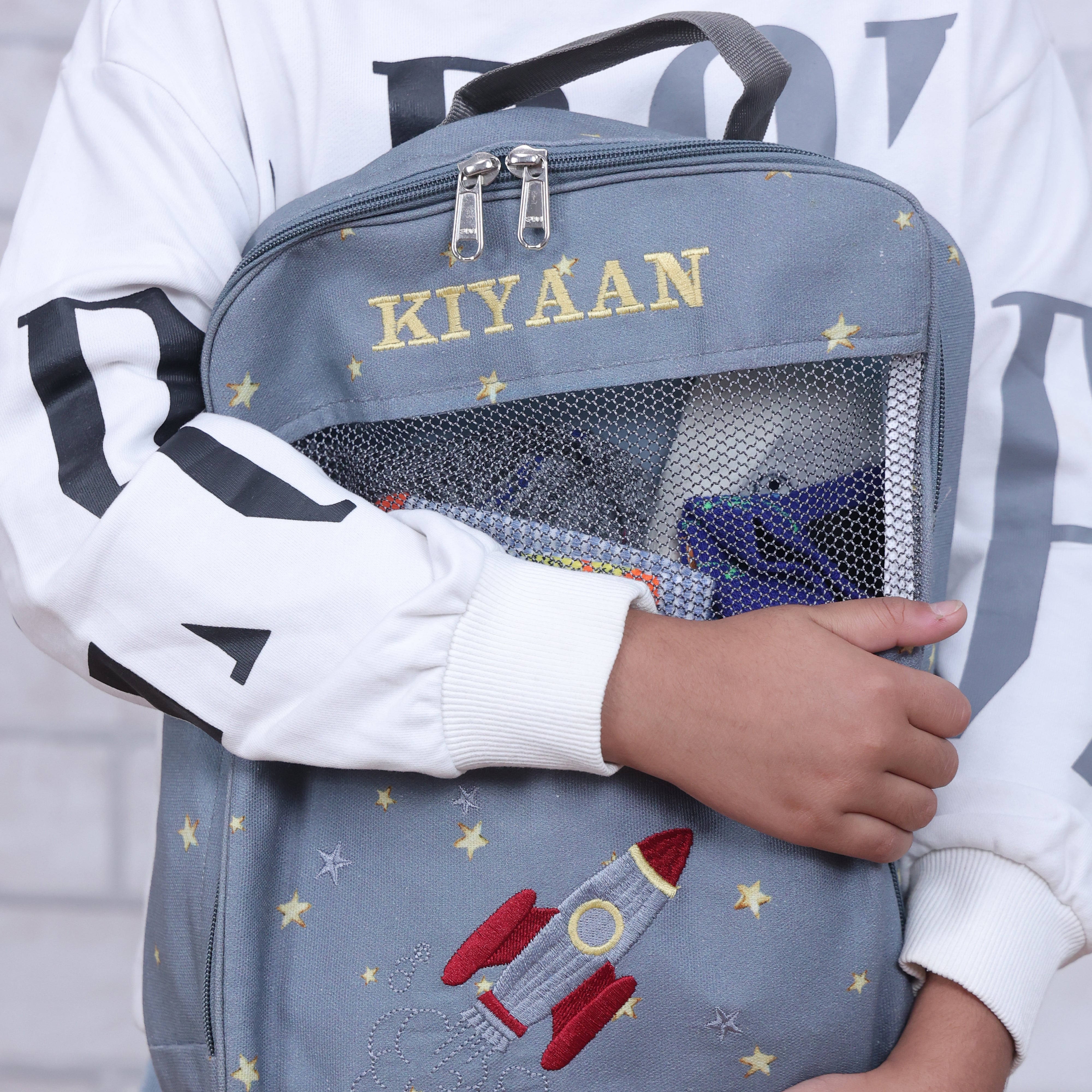 To the Moon And Back Organizer Bag