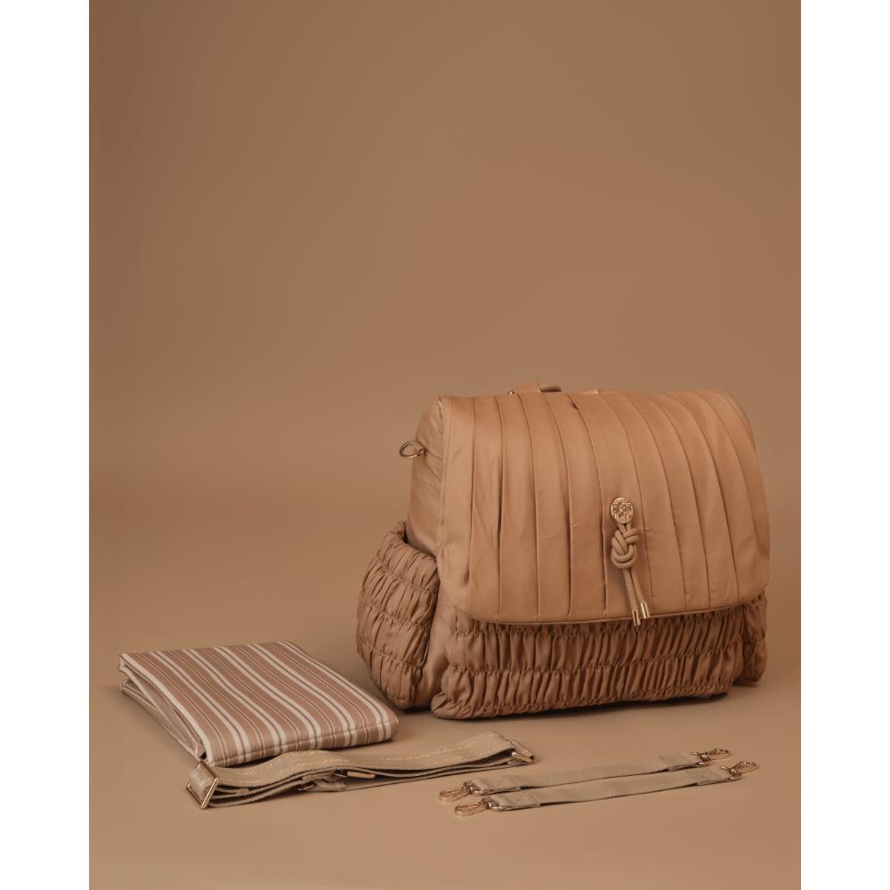 The Dune Diaper Bag