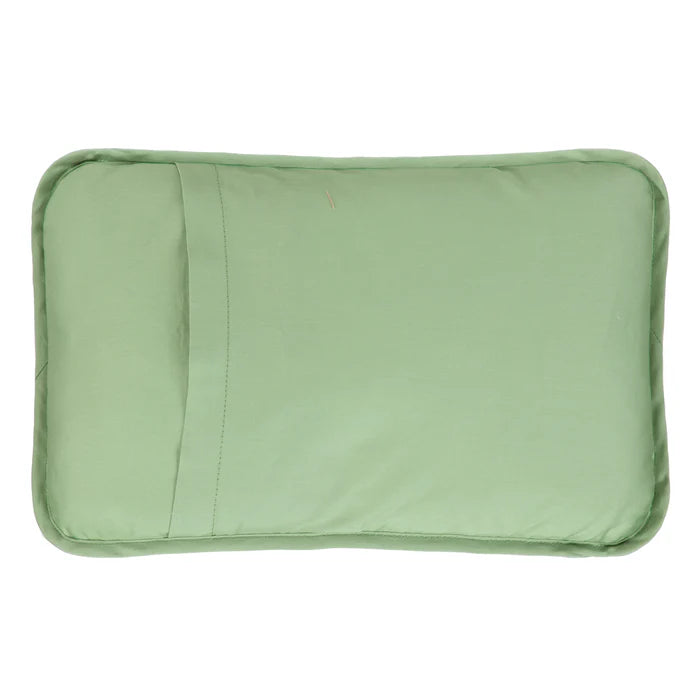 Crane Baby Pillow And Bolster , Pack Of 3