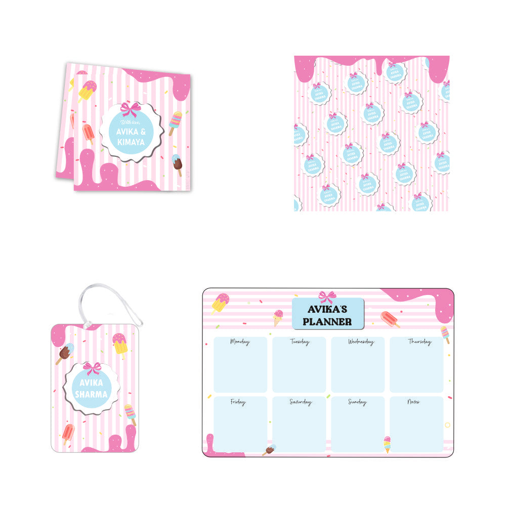 The Gifting Pro Kit