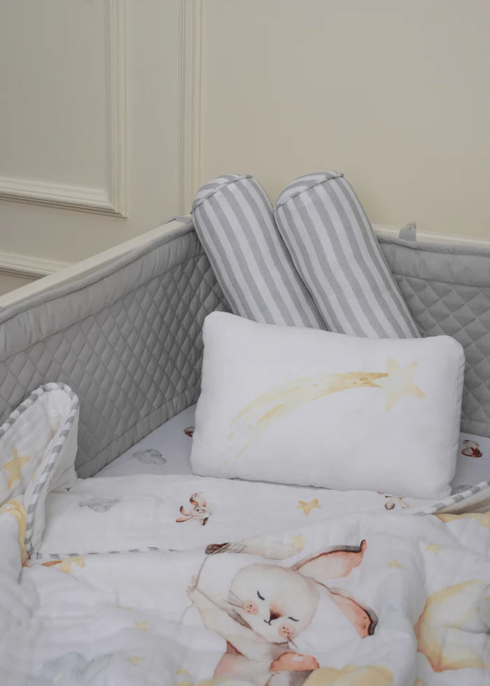 Cot Bedding Set
