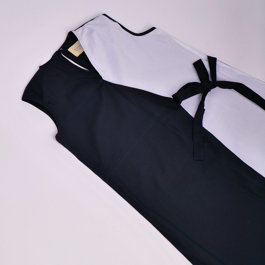 Vintage Classic Dress (2-7 Years)