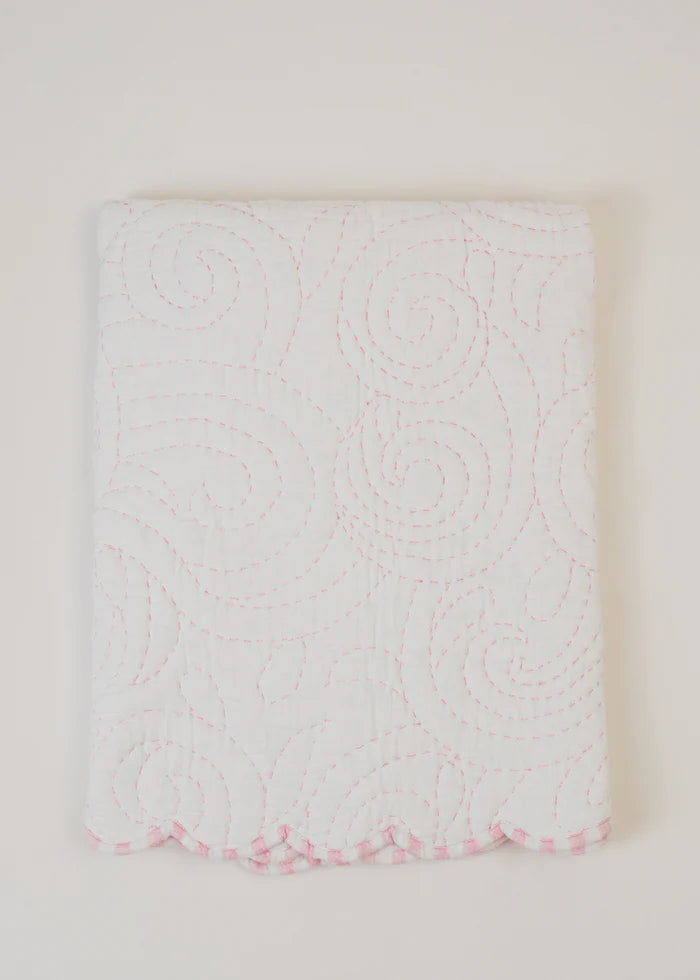 Cot Bedding Set