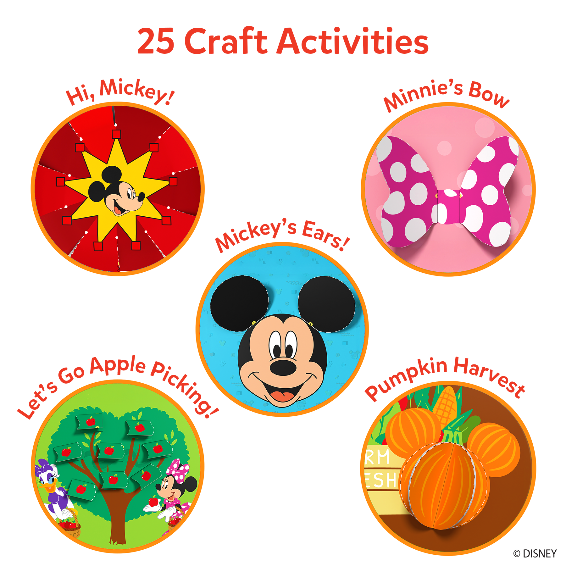 Skillmatics Scissor Skills Activity Book