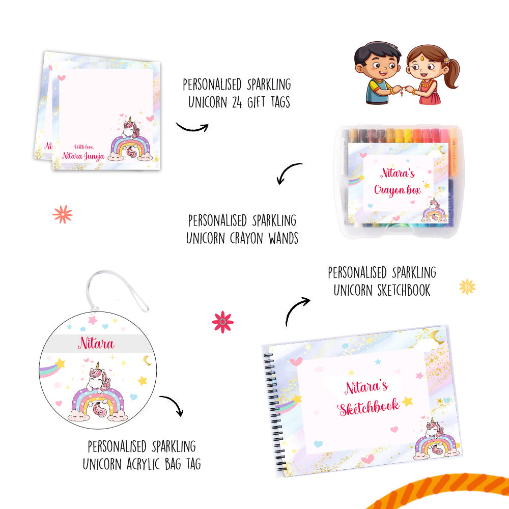 The Creative Buddy Box