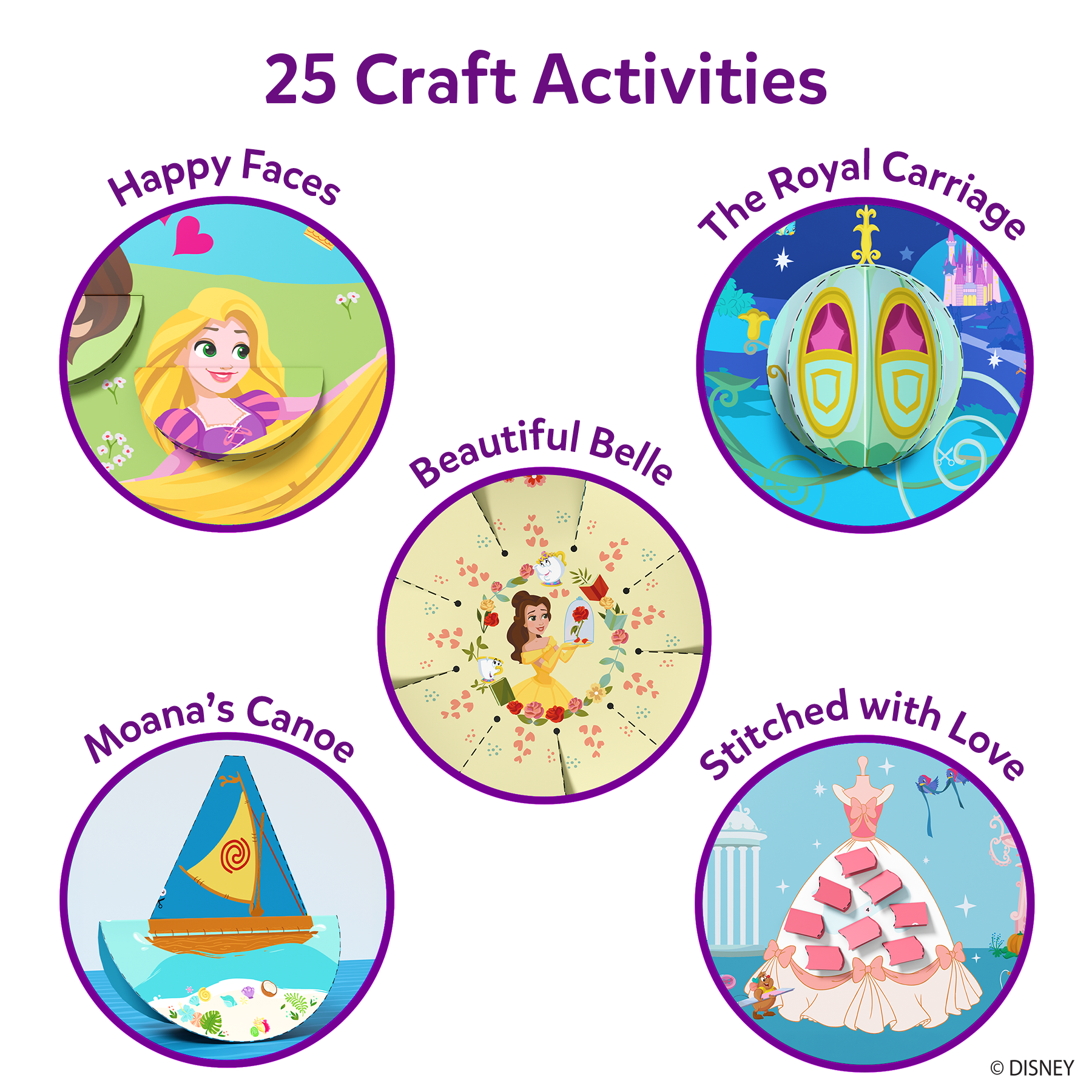 Skillmatics Scissor Skills Activity Book