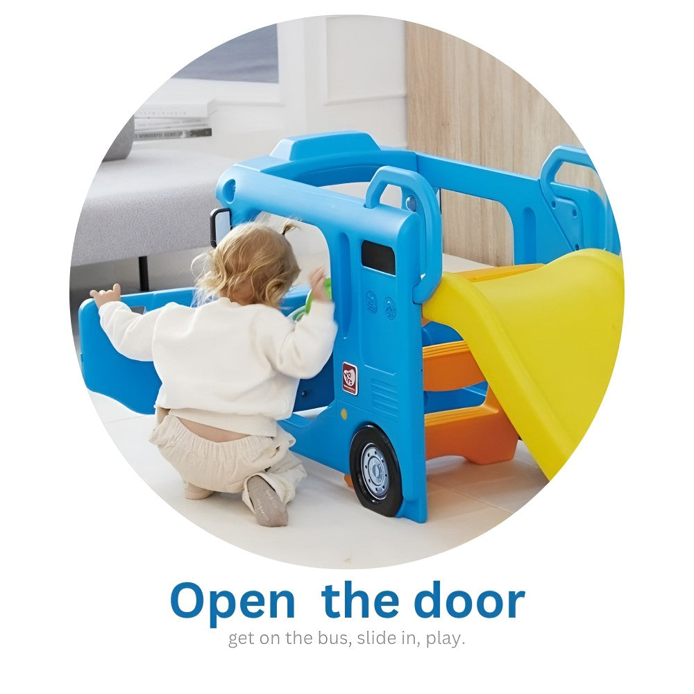 Yaya Compact Bus Slide