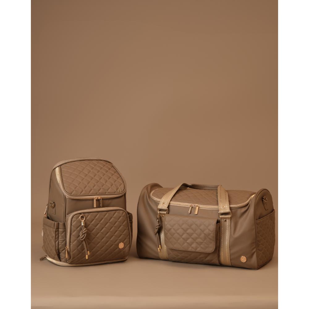 The Mamma Mia Weekender Bag