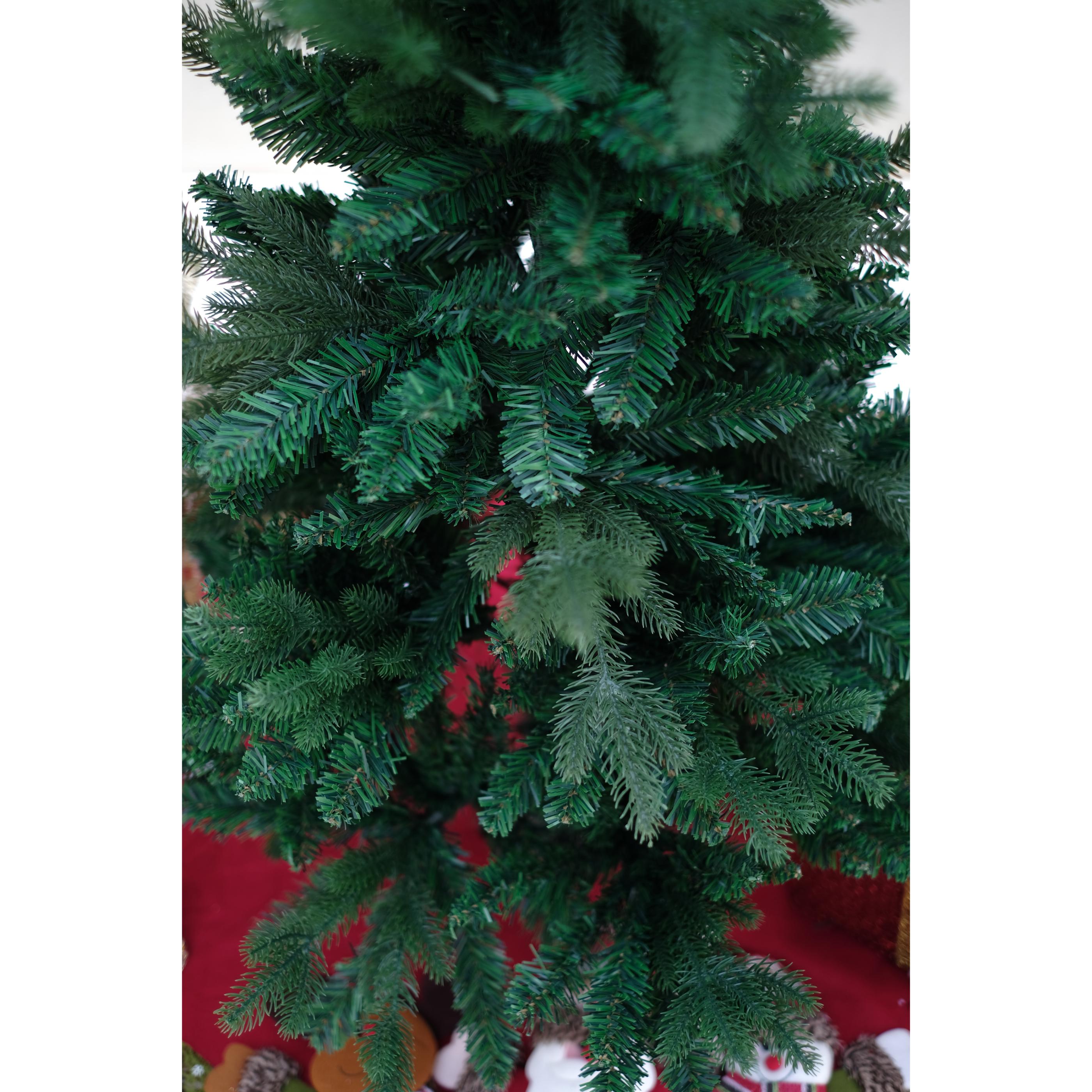 Nordic Christmas Decorations NAPA Christmas Tree 6 ft/ 4 ft