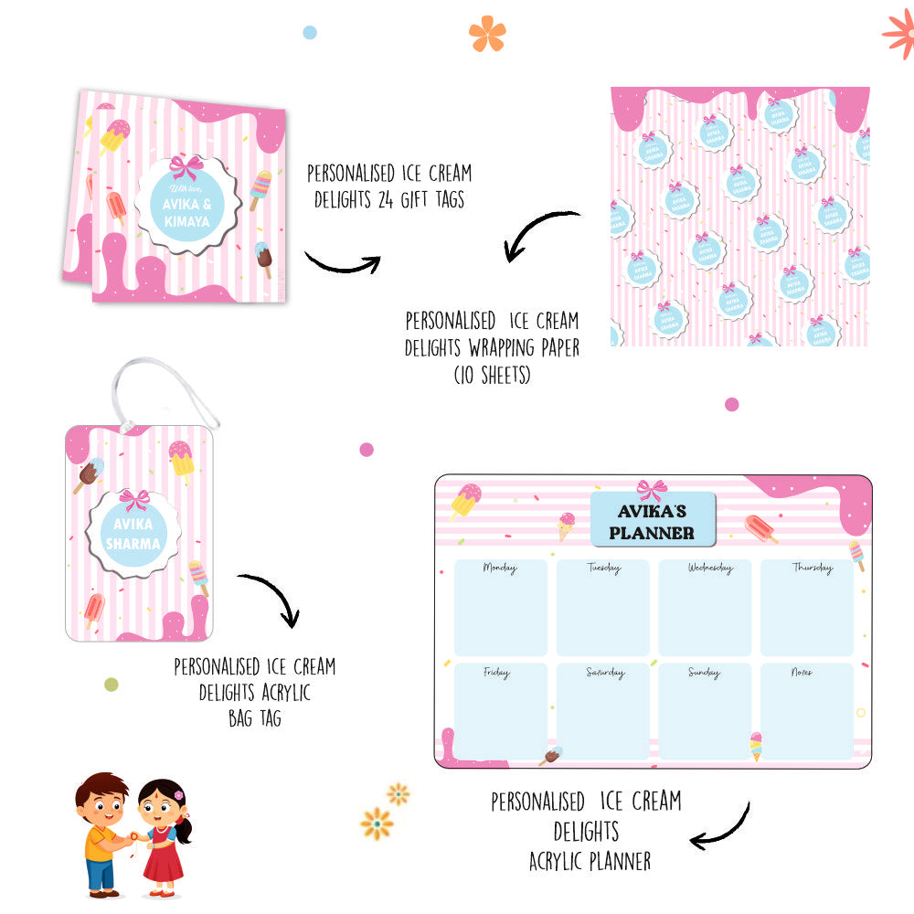 The Gifting Pro Kit