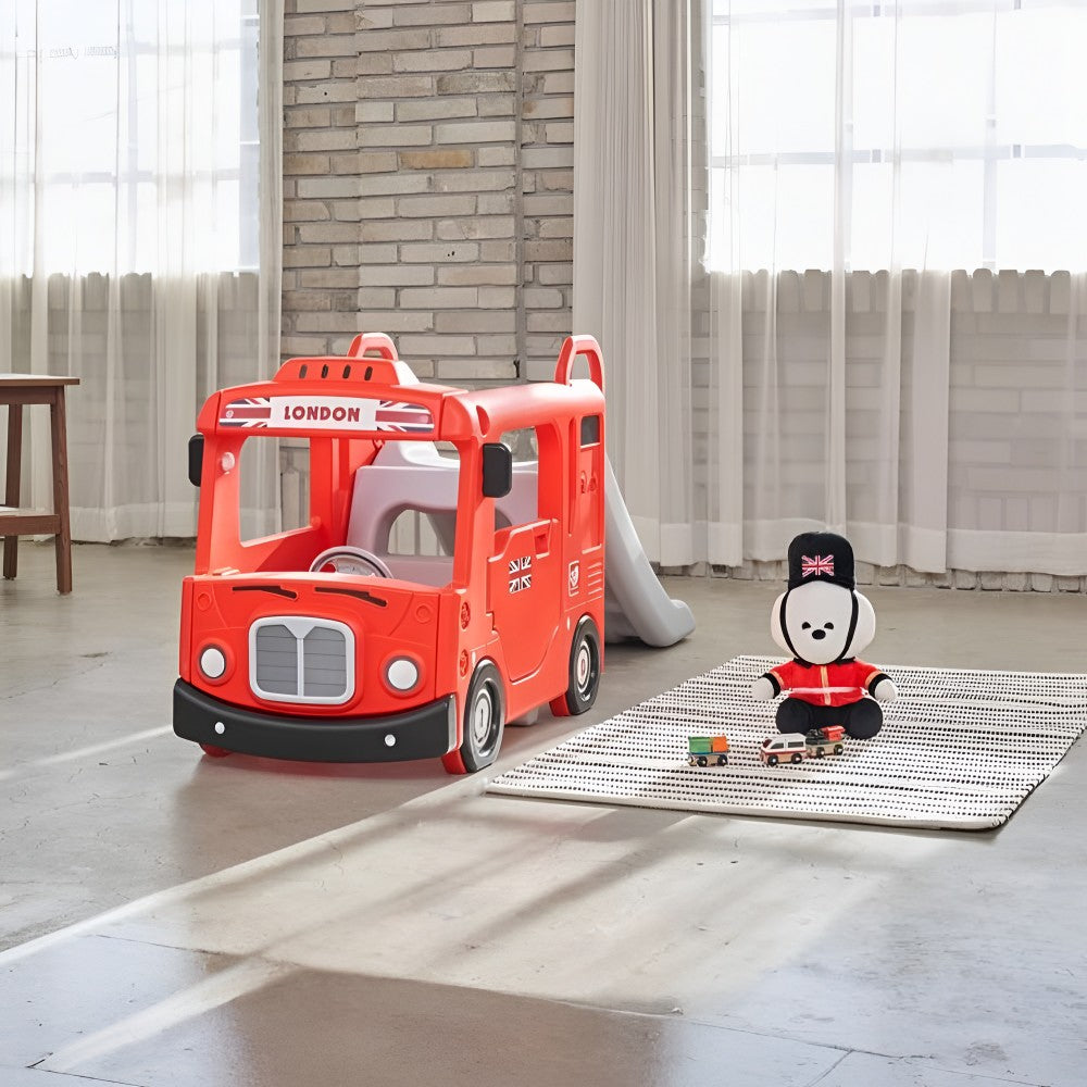 Yaya Compact Bus Slide