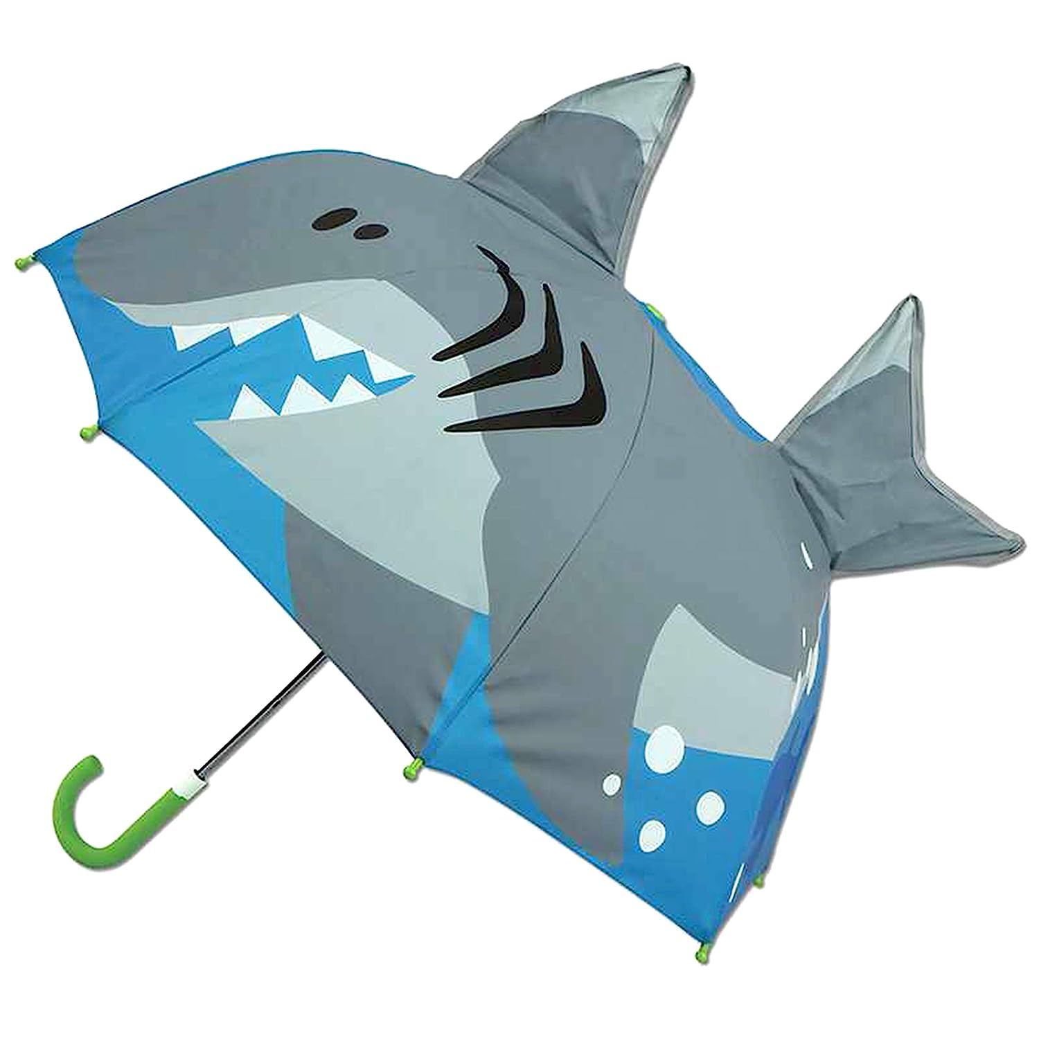 Abracadabra Umbrella - Shark