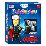 Buildables - Marvel Thor
