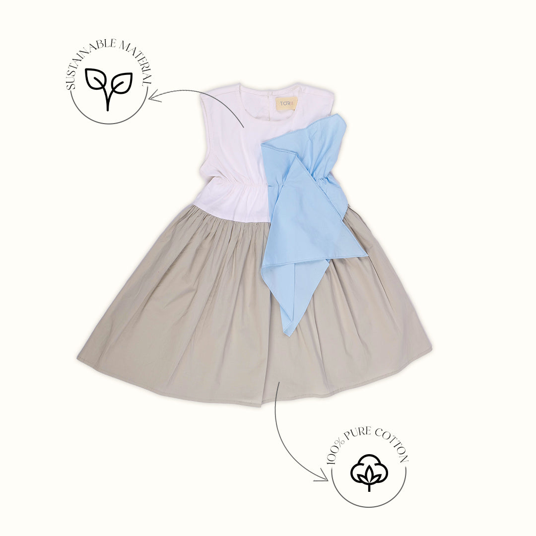 Candy Pop Dress (2-7 Years)