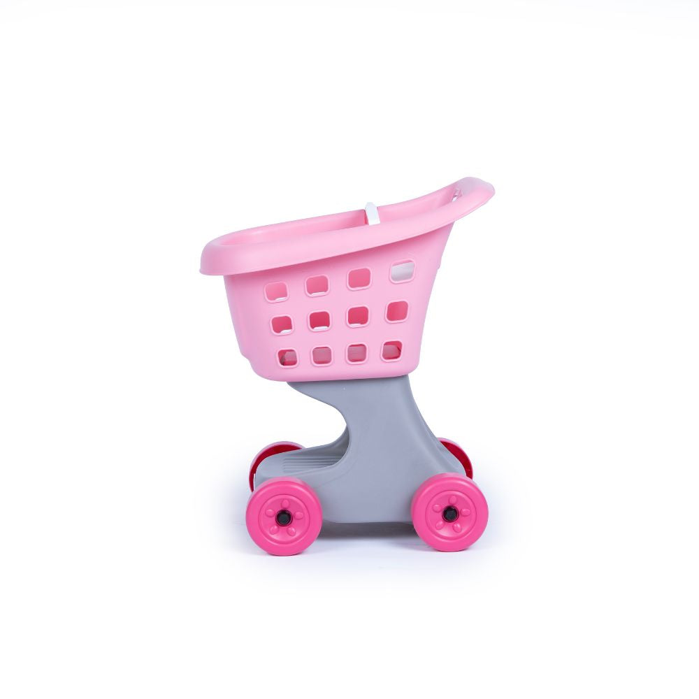 Step2 Little Helper’s Shopping Cart (Blue and Pink)