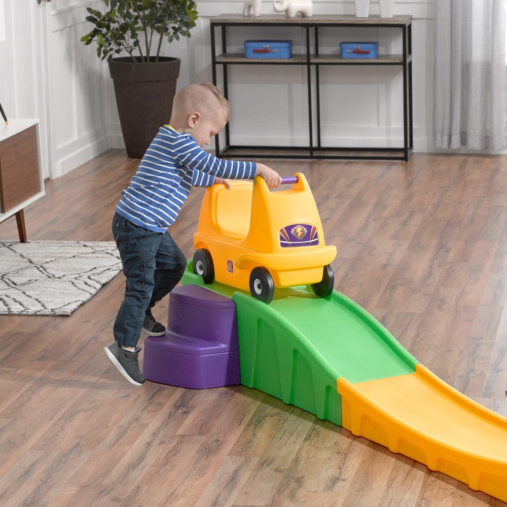 Step2 Up & Down Roller Coaster