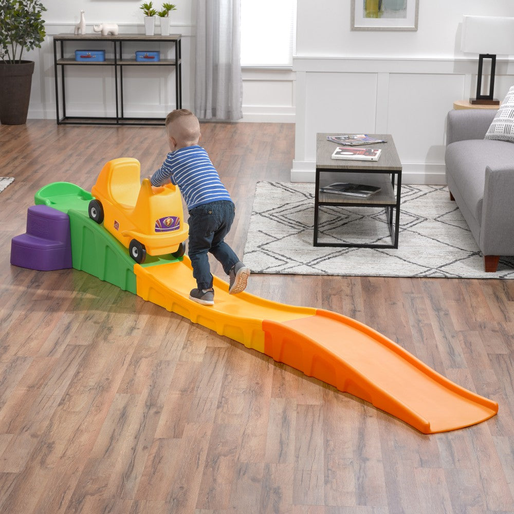 Step2 Up & Down Roller Coaster