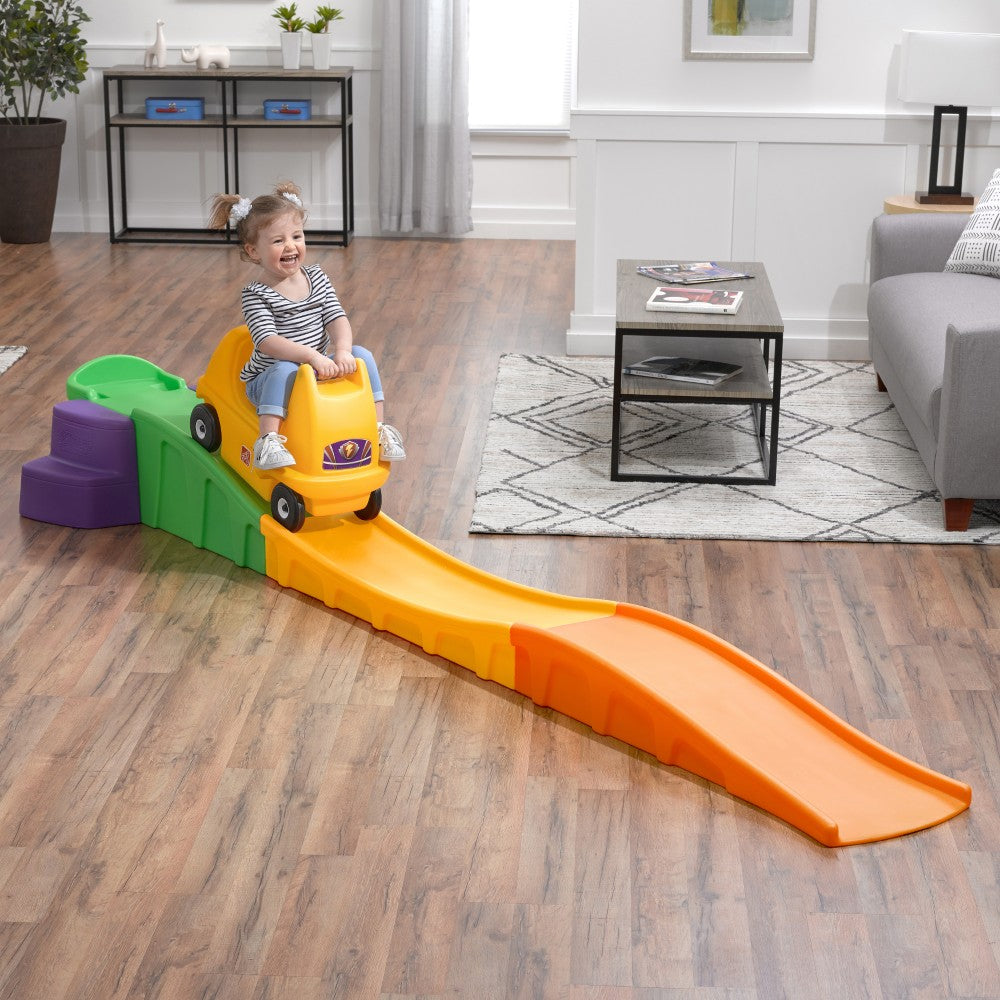 Step2 Up & Down Roller Coaster