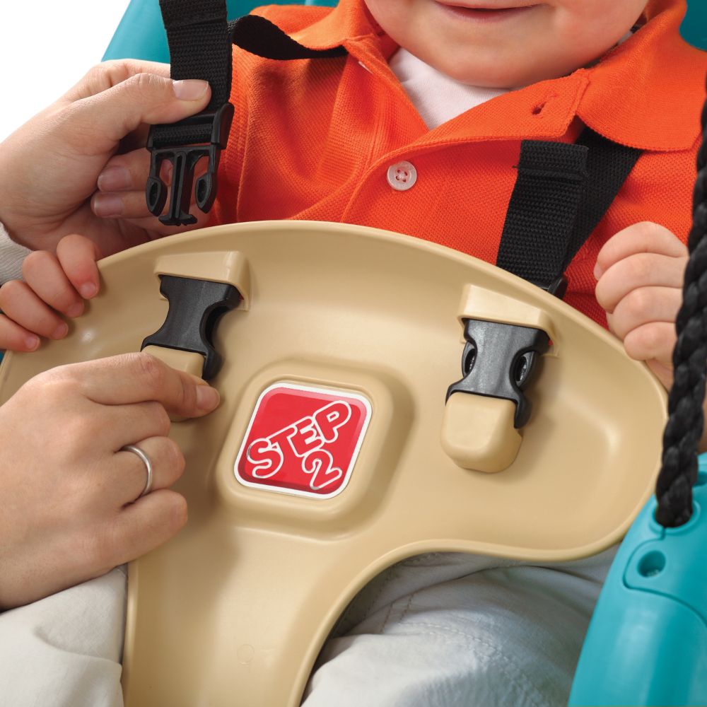Step2 Infant To Toddler Swing