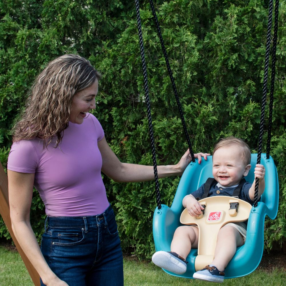 Step2 Infant To Toddler Swing