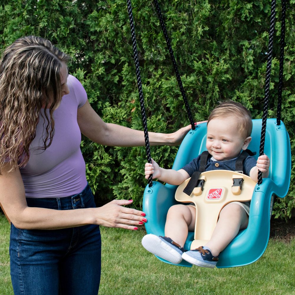 Step2 Infant To Toddler Swing