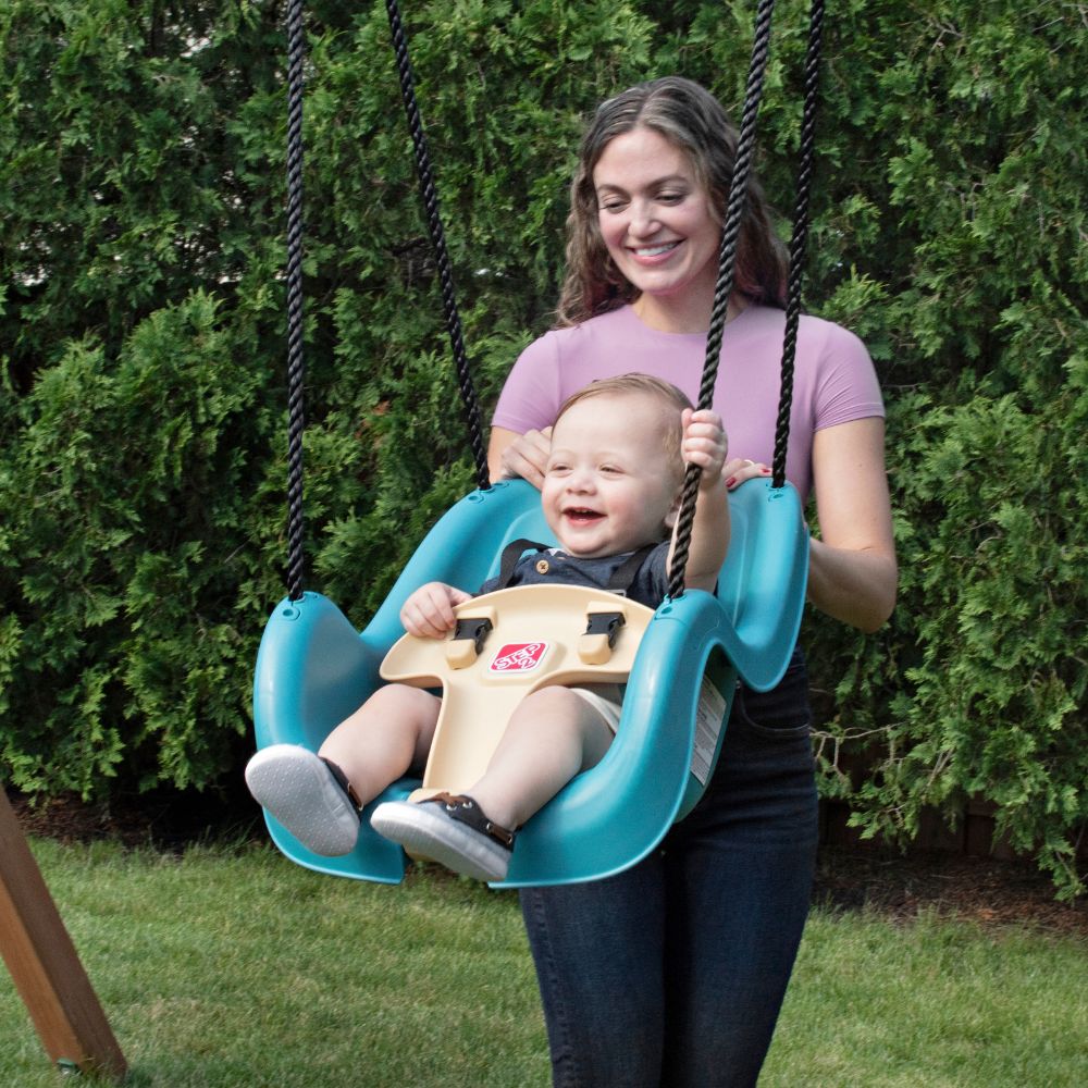 Step2 Infant To Toddler Swing