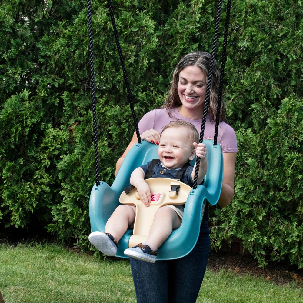 Step2 Infant To Toddler Swing
